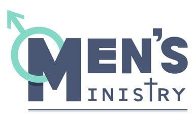 The logo for Church Programs (4 Pages) men's ministry.